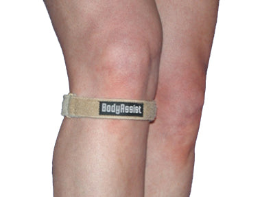 Knee Patella Strap by Body Assist