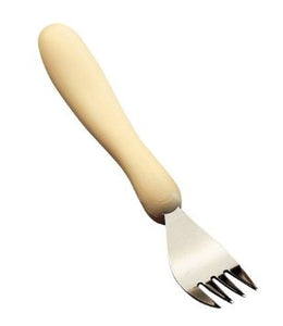 Caring Cutlery Fork