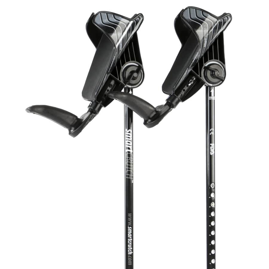 SmartCrutch