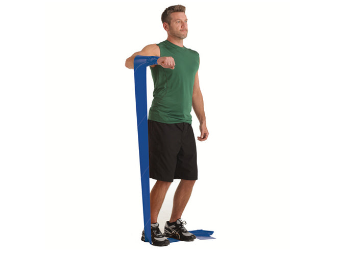 Theraband Exercise Bands - Individual