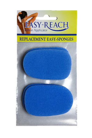 Easy Reach Replacement Sponges
