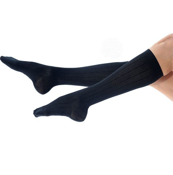 Microfibre line womens socks