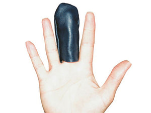 Leather Finger / Thumb Stall by Body Assist