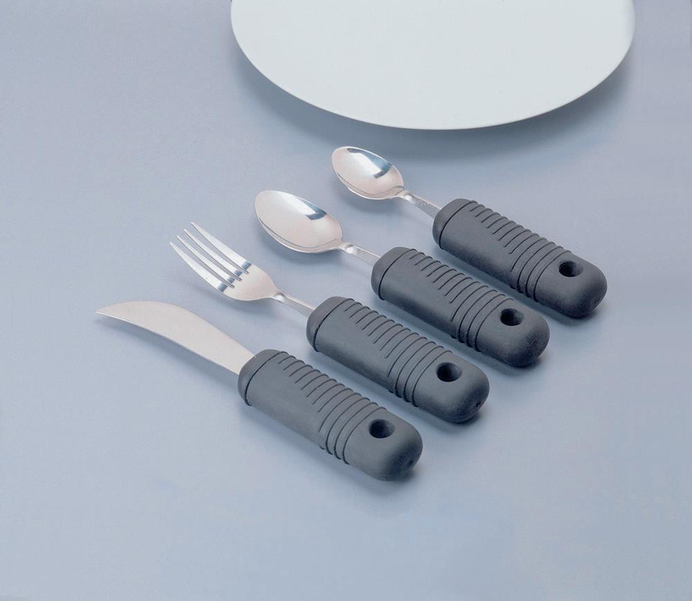 Sure Grip Bendable Cutlery