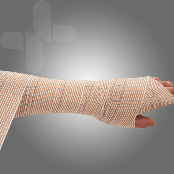 Snake Bite Bandage AeroForm Premium