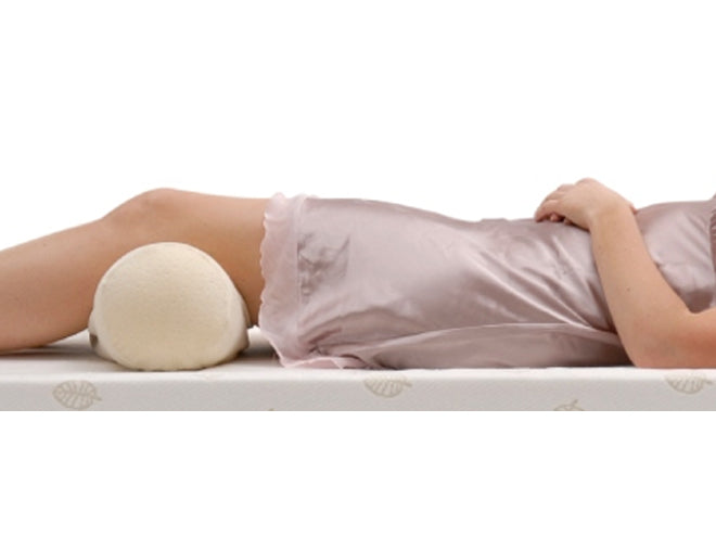 Naturelle Multipurpose Latex Roll by Therapeutic Pillow